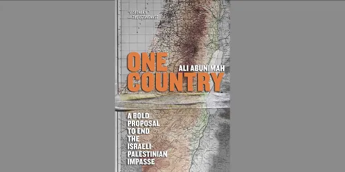 Book: One Country