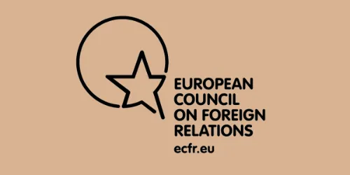 European Council on Foreign Relations on the end of Oslo and the need for a new strategy on Israel-Palestine