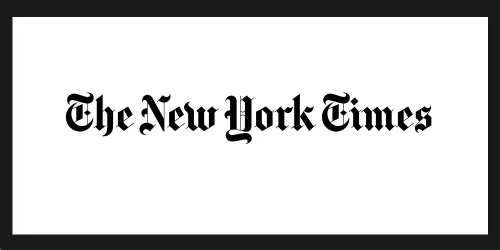 New York Times: As a two-state solution loses steam, a one-state plan gains traction